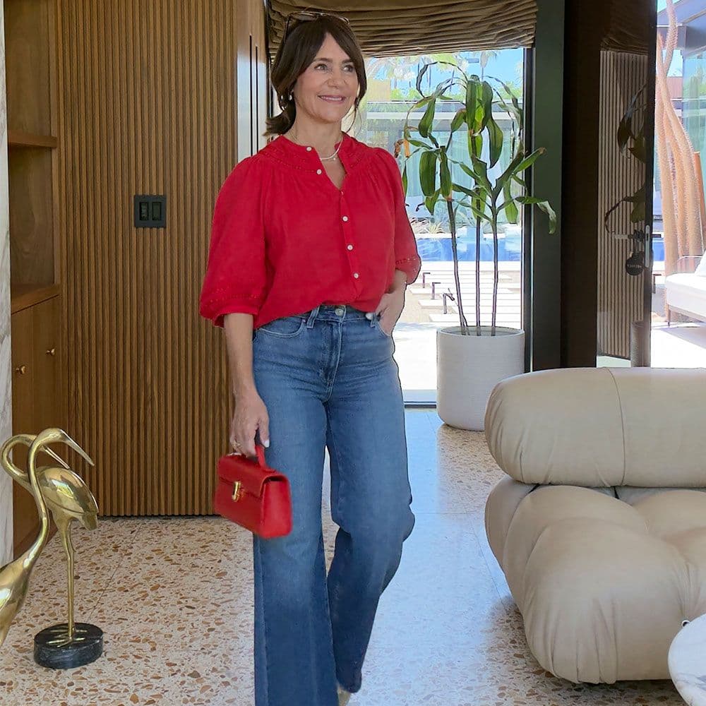 I'm a Former Nordstrom Buyer—Sorry, I Tossed These 8 Popular Items From My Closet and Added These Trends Instead 