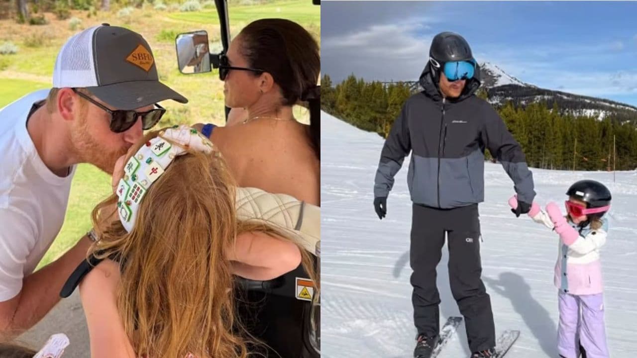  Princess Lilibet Shares One of Mom Meghan's Favorite Hobbies With Her Latest Adorable Accessory 