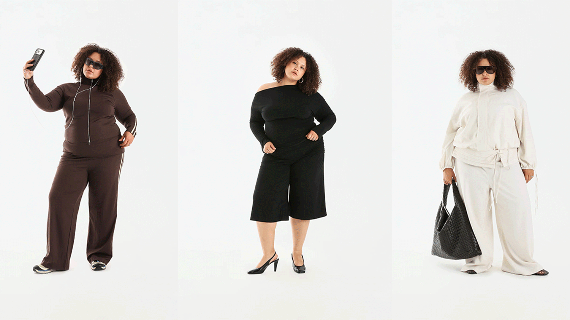 Fall's Essential Style: Elevated Plus Sizes, Effortlessly Chic
