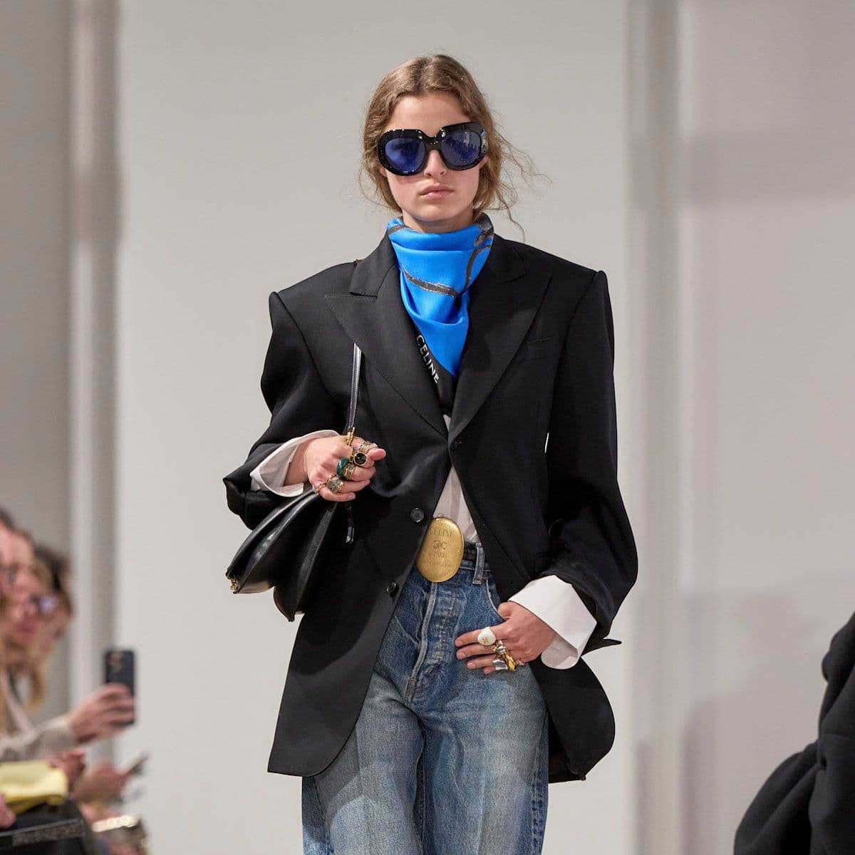  The One Sneaker Style Every Fashion Person Will Wear in 2026 