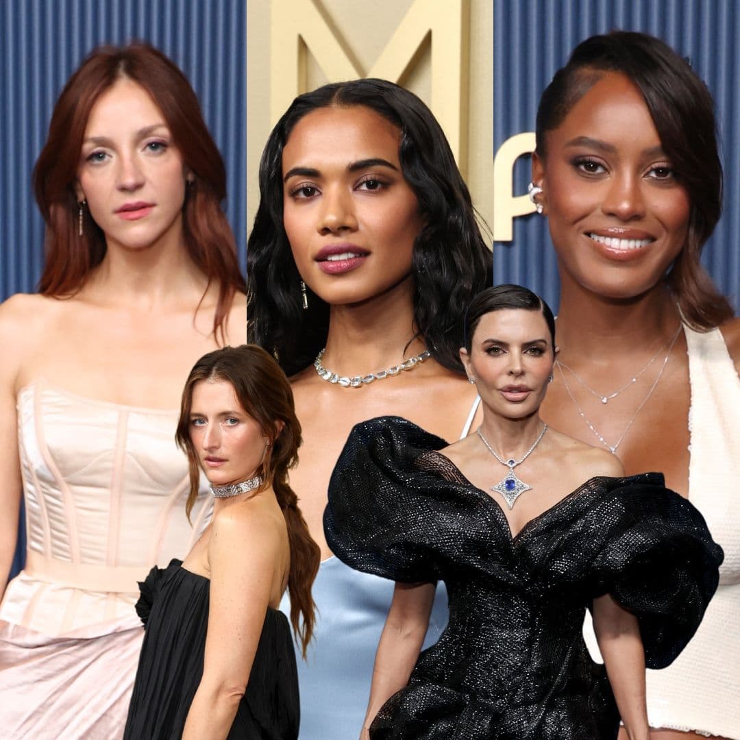 The Best 2026 Emmys Beauty Looks Are a Lesson in Fall Trends 