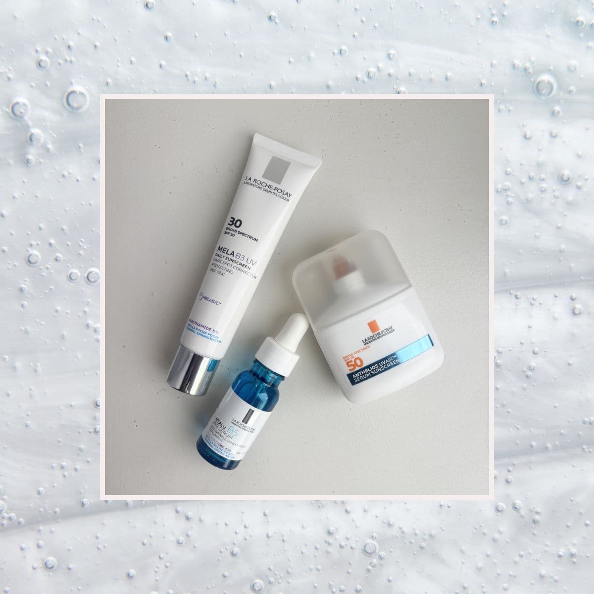  These 10 La Roche-Posay Products Are Consistently in My French Pharmacy Haul 
