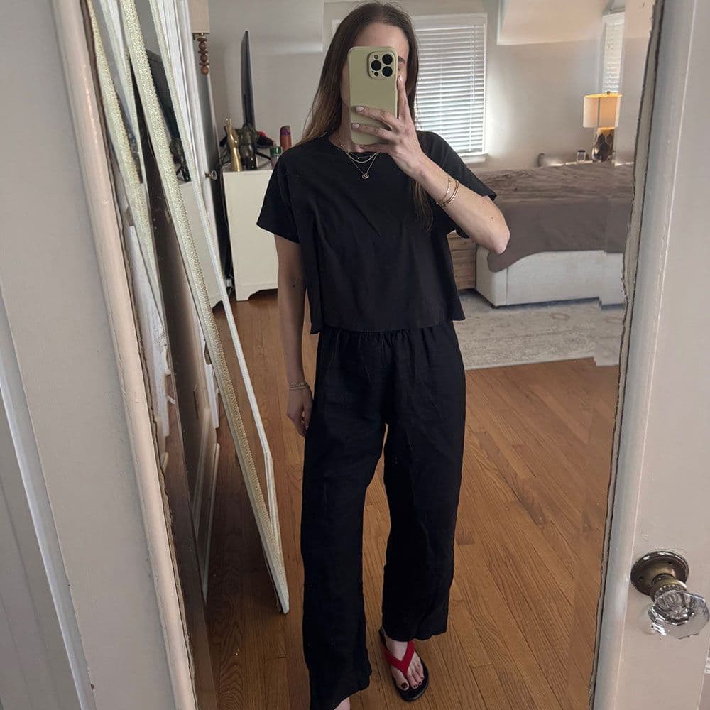  I Work in Fashion in NYC—These Are the 7 Summer Shoe Trends in My Capsule Wardrobe 