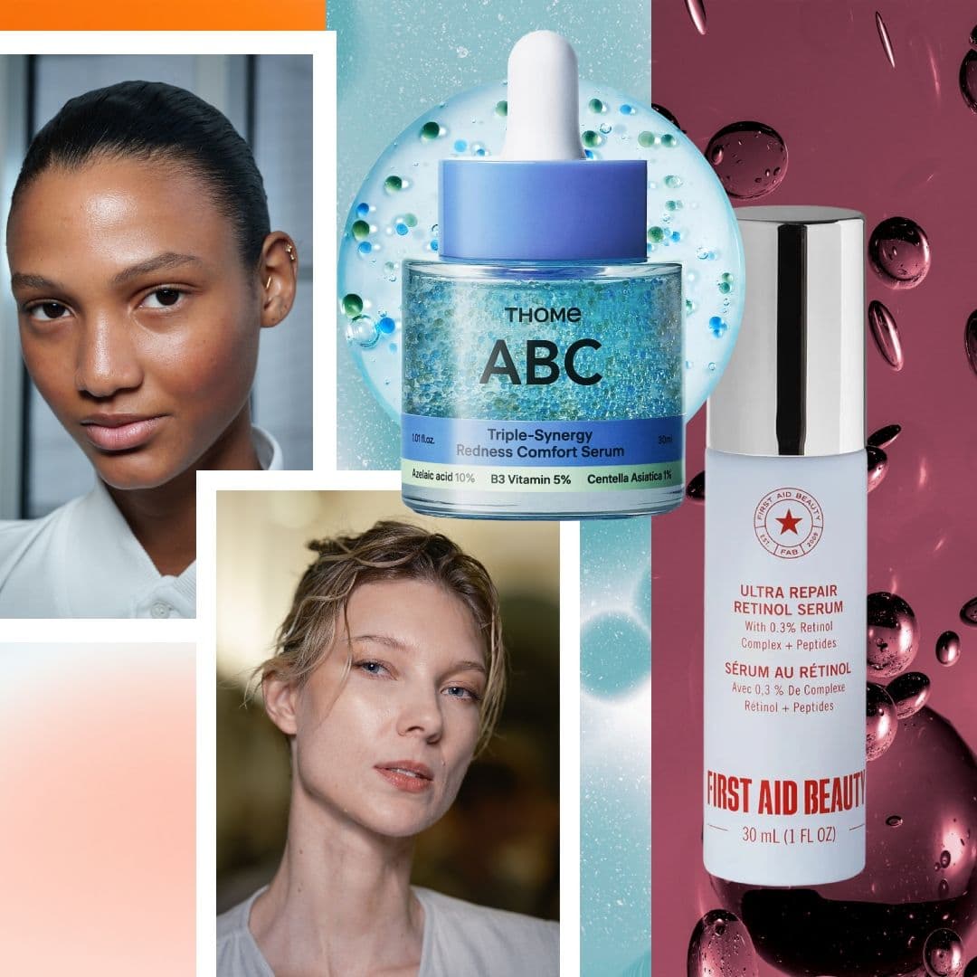  Can You Use Azelaic Acid and Retinol Together? Dermatologists Reveal Why the Skincare Combo Is So Powerful 