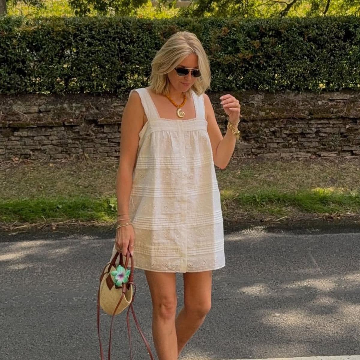  I Assumed These Elegant Dresses Had Three-Figure Price Tags—They're Actually From Amazon (and on Sale) 