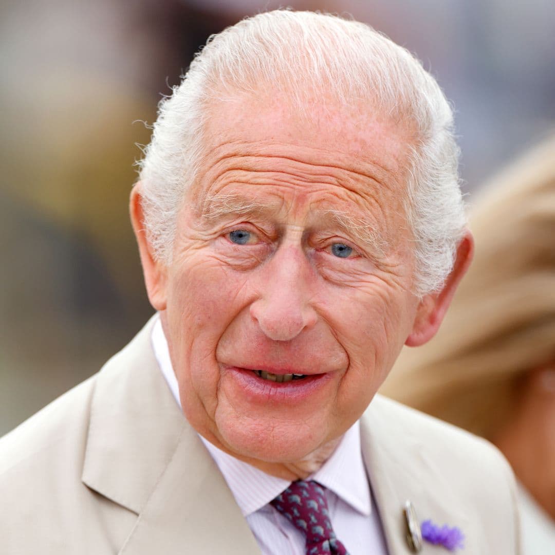  Former Royal Staffer Reflects on the “Only Aspect of Their Life” that King Charles and Family Can Control 
