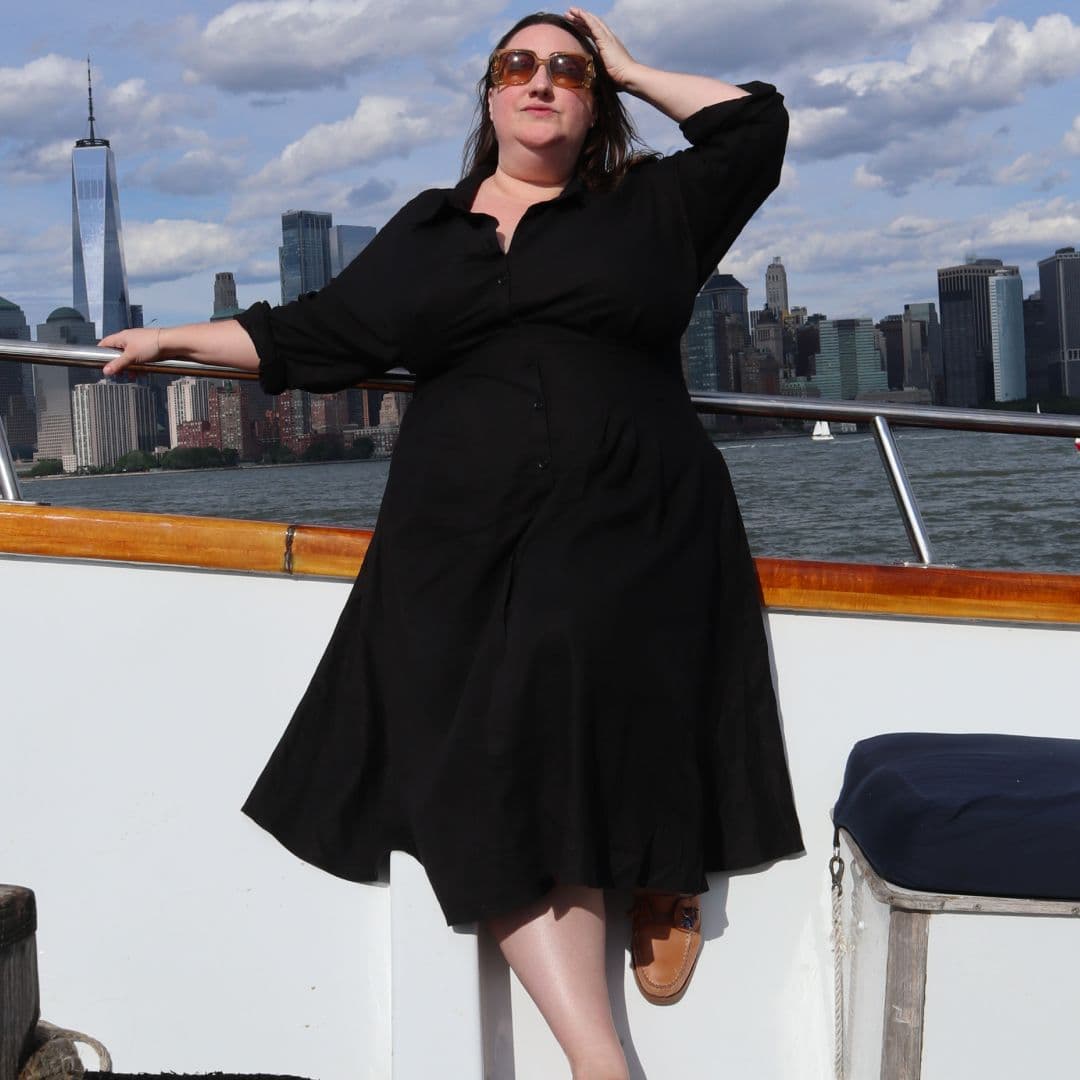 The Only 4 Outfit Formulas You Need for Summer's Biggest Events 
