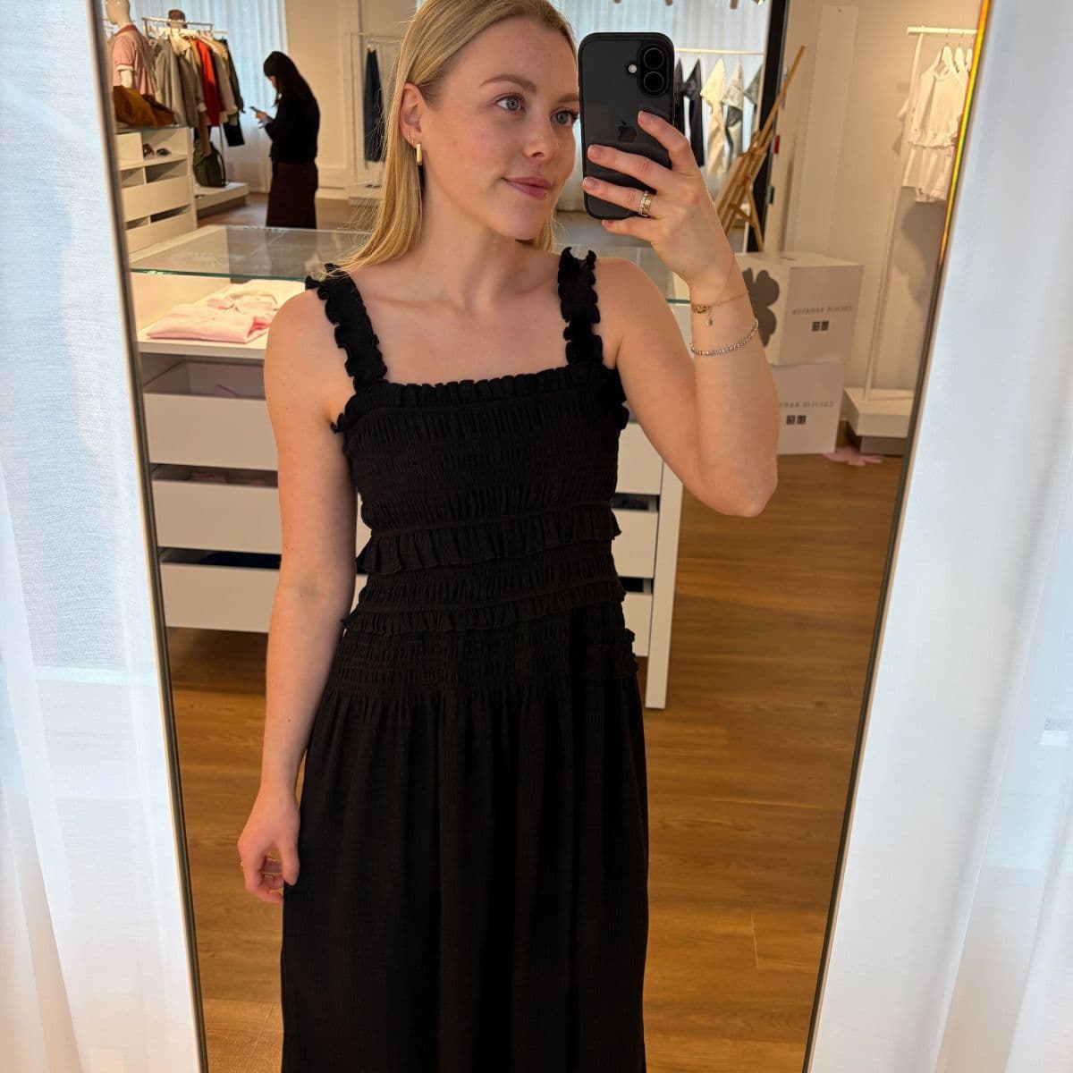  Uniqlo x Cecilie Bahnsen Is Filled With Chic, Romantic Summer Pieces—7 Styles Destined to Sell Out 