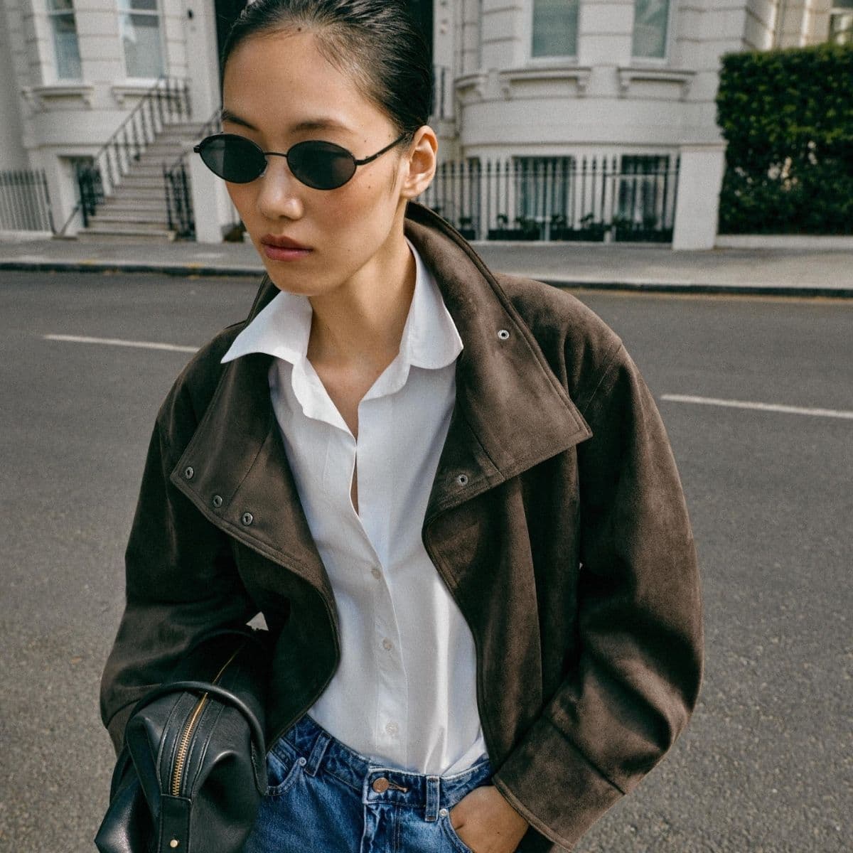  It's Officially September, and Zara Just Dropped Every Chic Autumn Trend—5 Pieces That Will Go First 