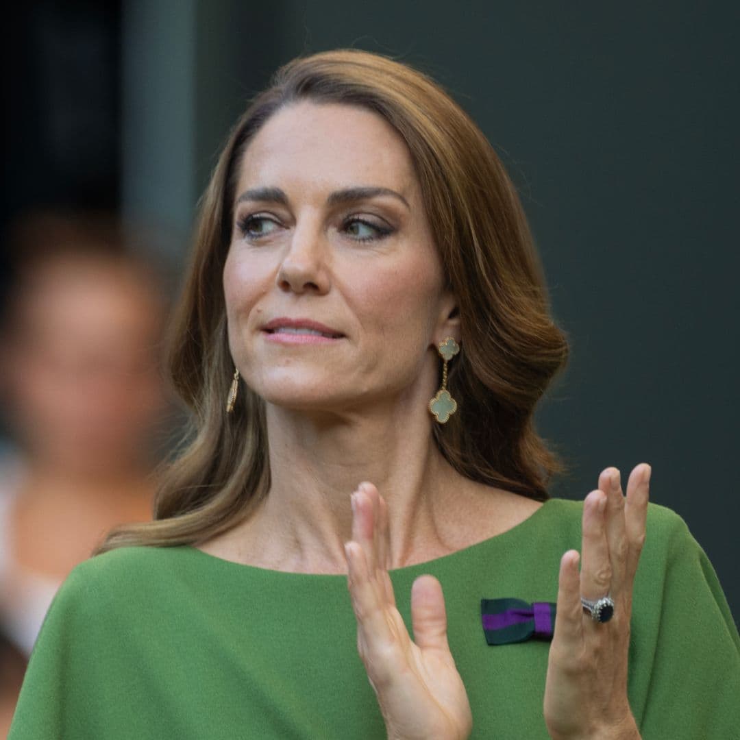  Princess Kate's "Modern" Royal Role Is Shaped by Several Small "Gestures," According to One American Countess 
