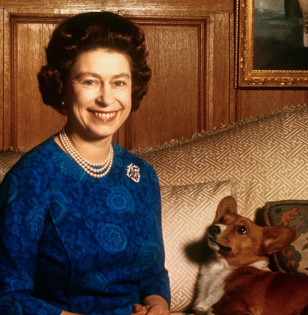 Queen Elizabeth's Former Footman Recalls "Silliness at All Levels," From Corgi Incidents to World Leaders Behaving "Inappropriately"