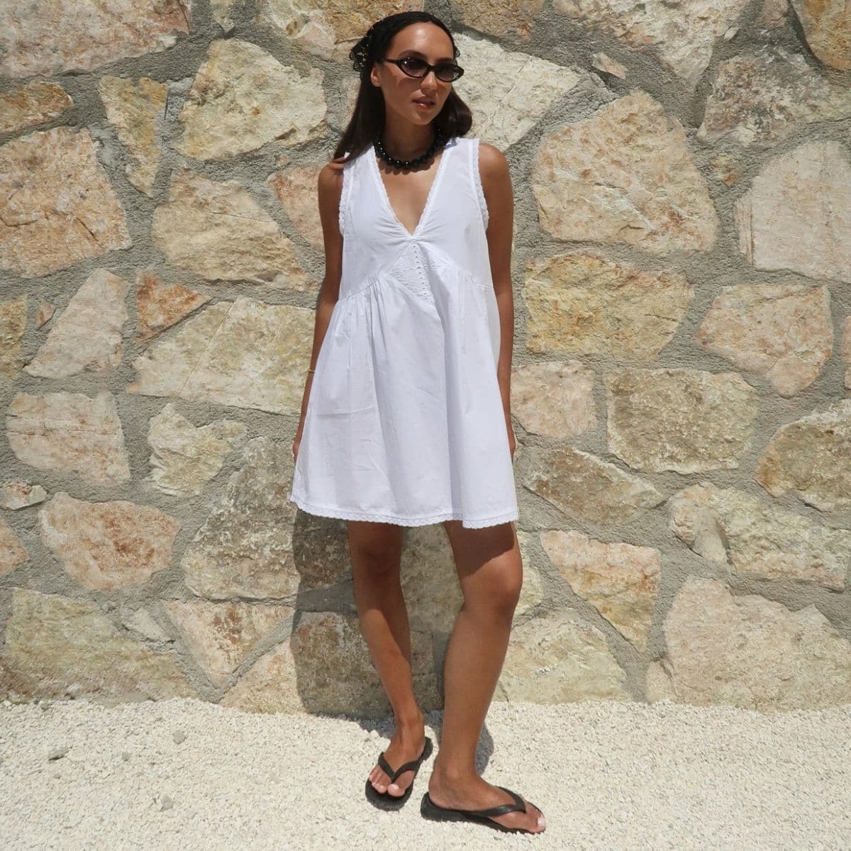  My Friends Always Say I Look Expensive On Holiday—7 Easy But Elegant Wardrobe Staples I Rely On 