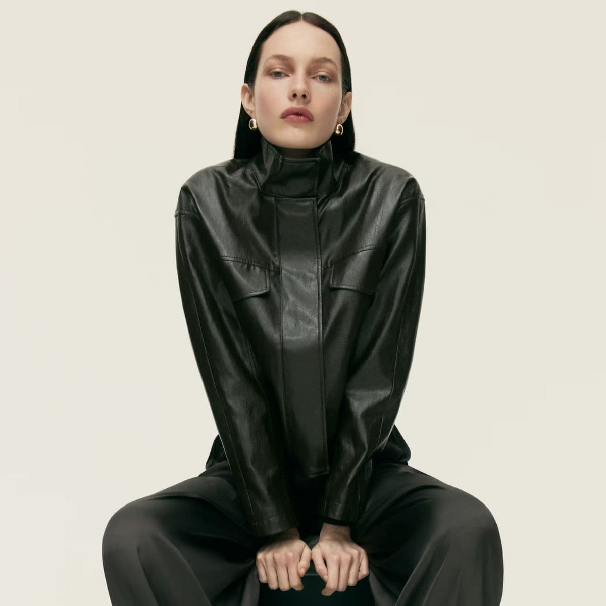  H&M Just Launched The Chicest Pre-Autumn Collection—5 Elegant Trends Already Moving Fast 