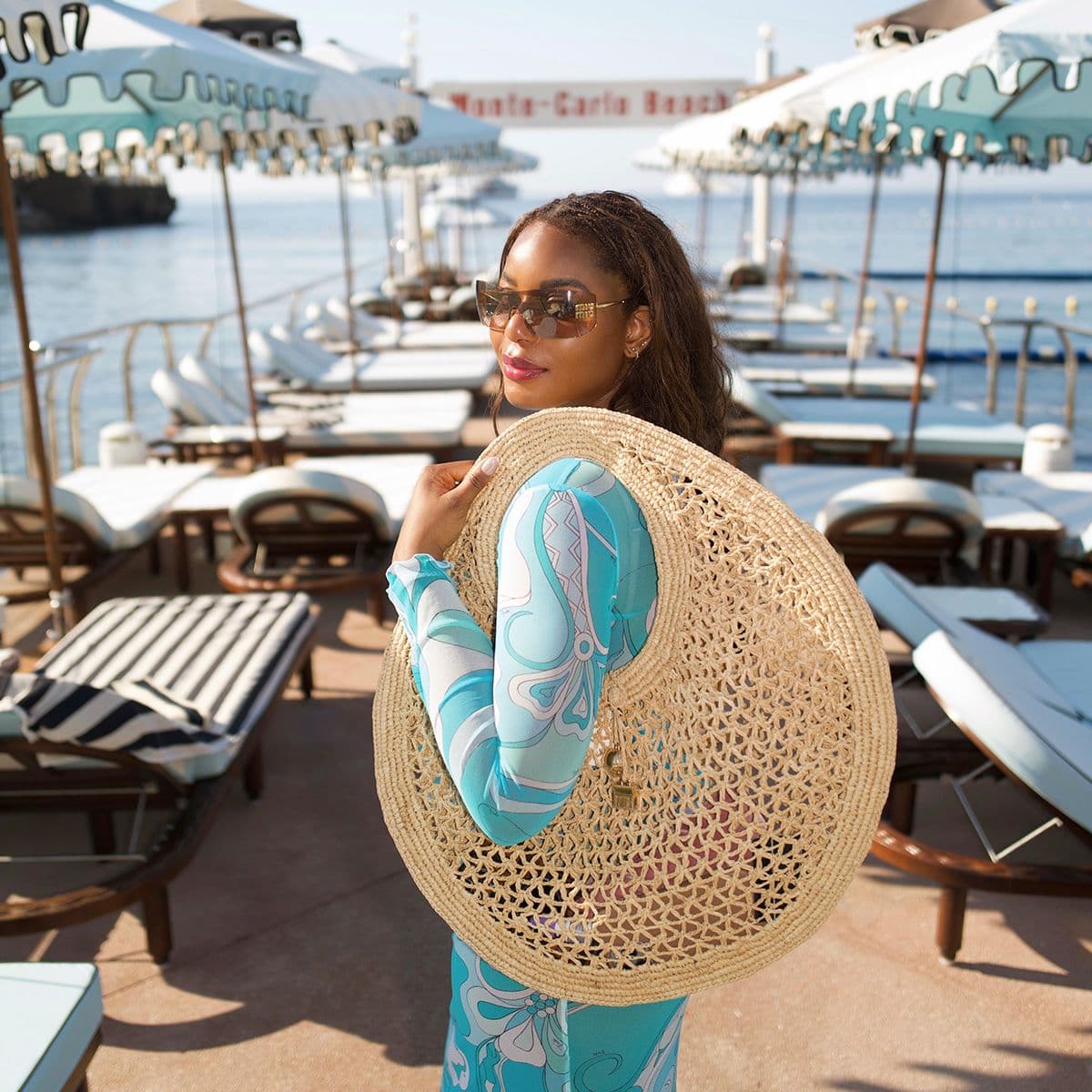  I Just Got Back From the South of France—These 5 Accessories Made Every Summer Outfit Look More Expensive 