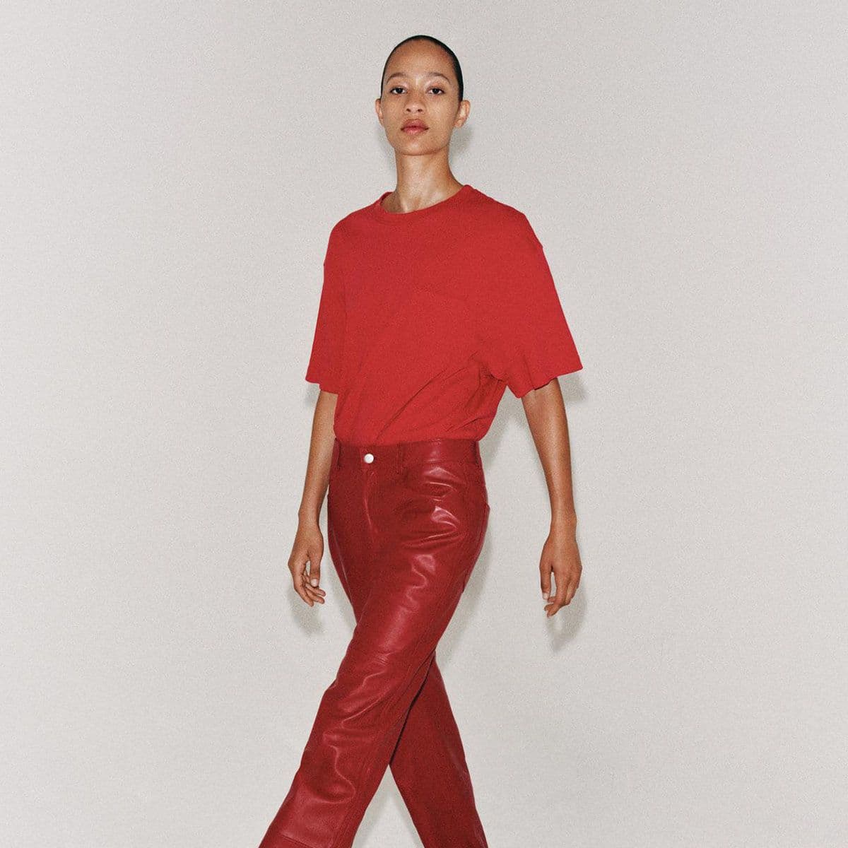  Zara's Latest Drop Is Peak Fall 2026 Cool Girl 