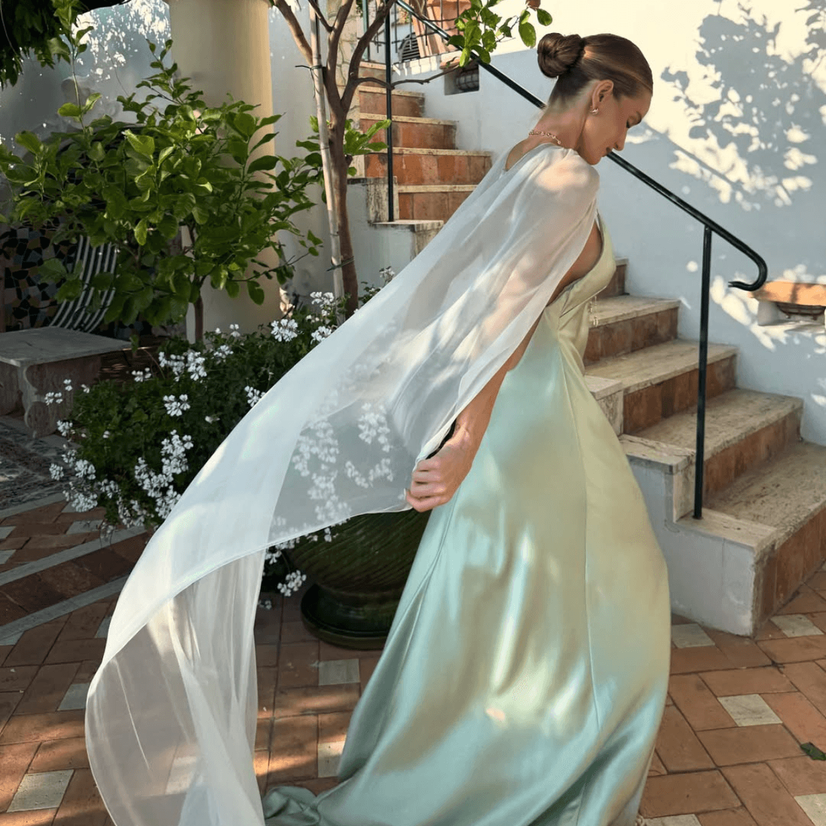  Say 'I Do' to the 6 Wedding Guest Trends the Most Stylish People Are Wearing This Summer 