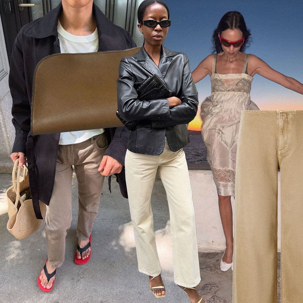  I'm a Professional Shopper—These Are the 6 Hyperspecific Items I'm Hunting Down This Month 