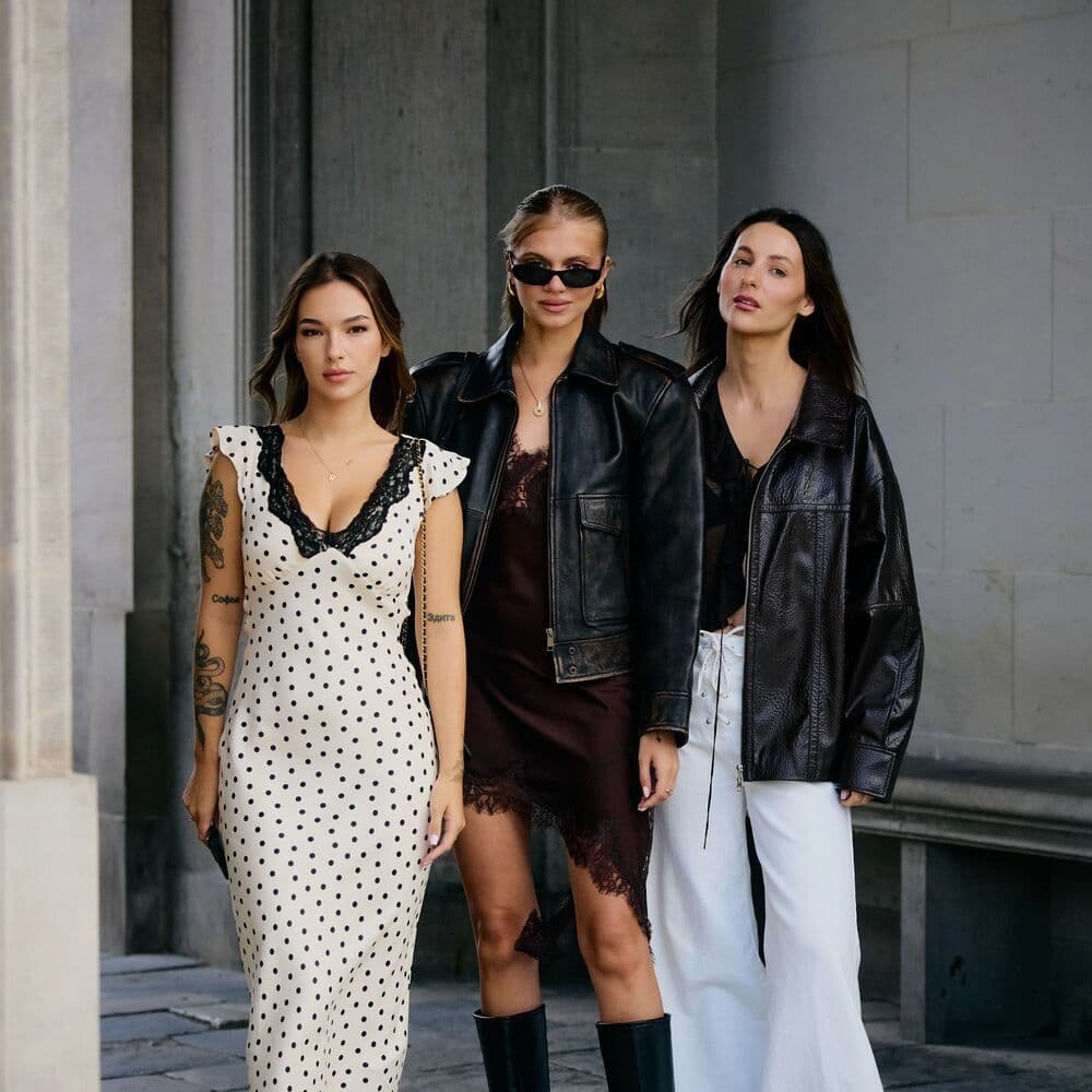 These Chic COS, Free People, and Ref Items Are Perfect for Spring And Summer Wardrobe Updates 