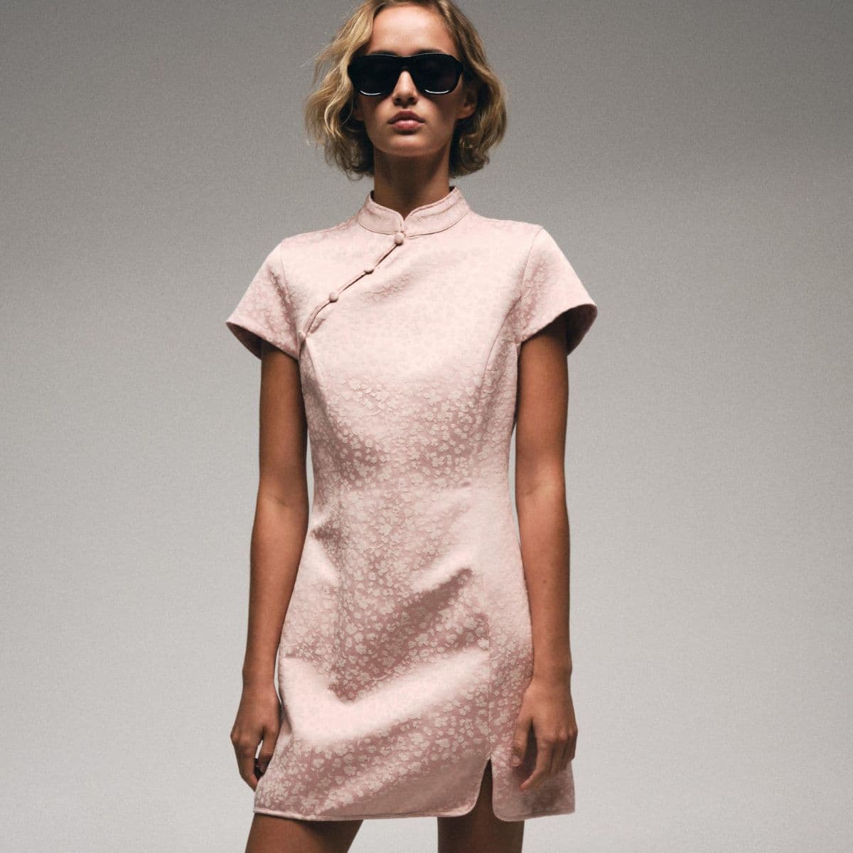 Zara Just Perfected the 5 Colour Trends That Make Outfits Look Instantly Expensive 