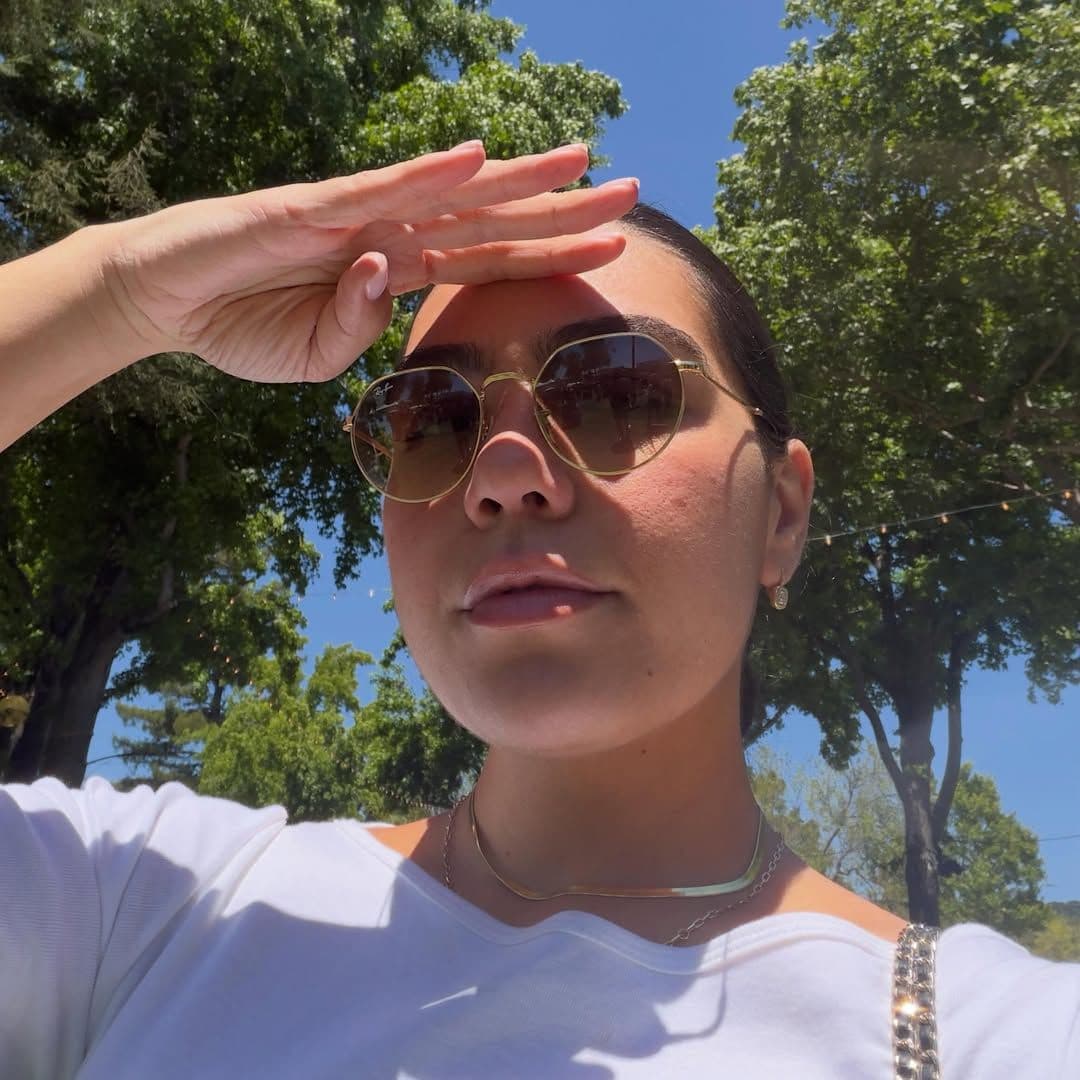  This Must-Have Sunglasses Brand Got Our Editors Through Festival Season 