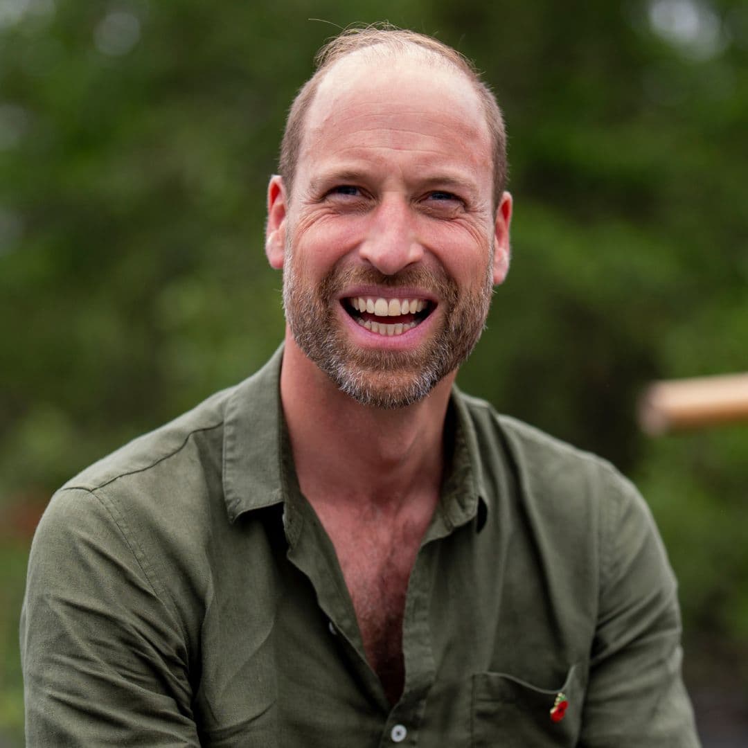  Prince William Skips Taylor Swift and Travis Kelce's Wedding in Favor of an Unexpected Appearance Fans Will Love 