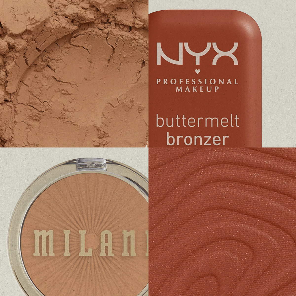  Makeup Artists Say These Drugstore Bronzers Work Just As Well As High End Buys 