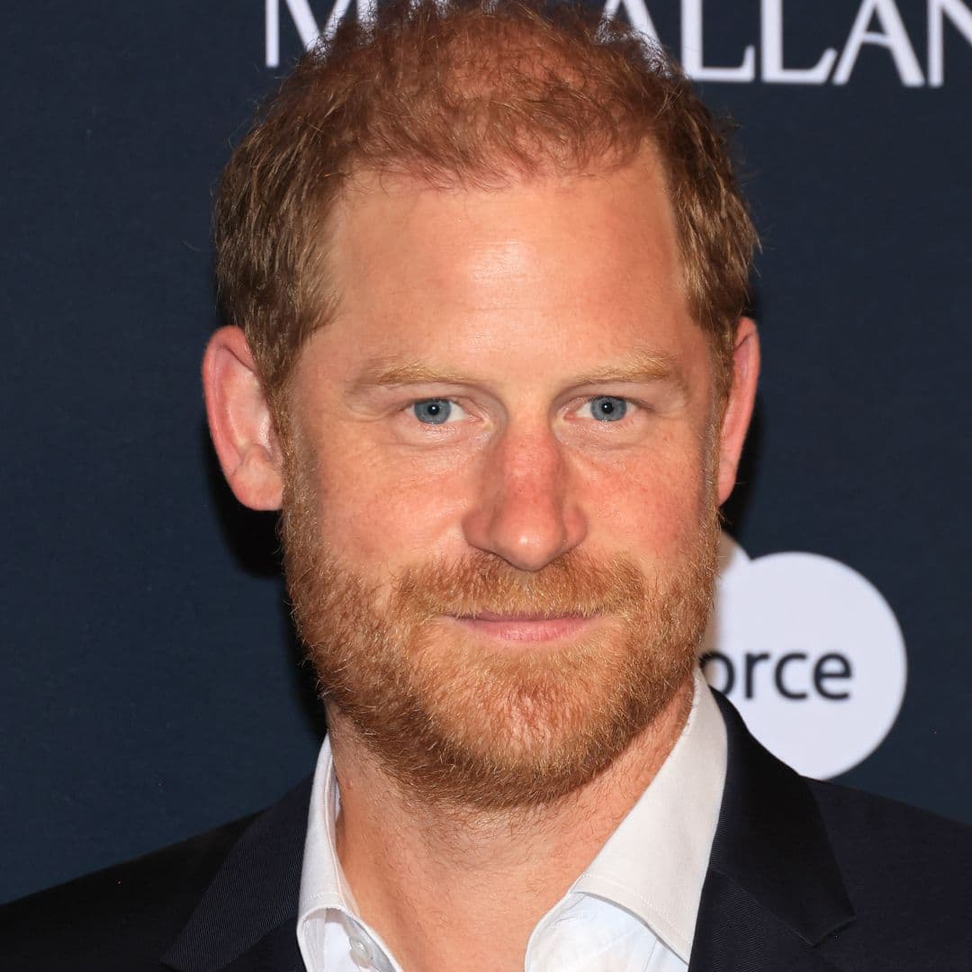  Prince Harry’s Cousin Shares Thoughts on His “Exciting” Return and What Meghan Markle Might Be Able to Give Her Advice About 