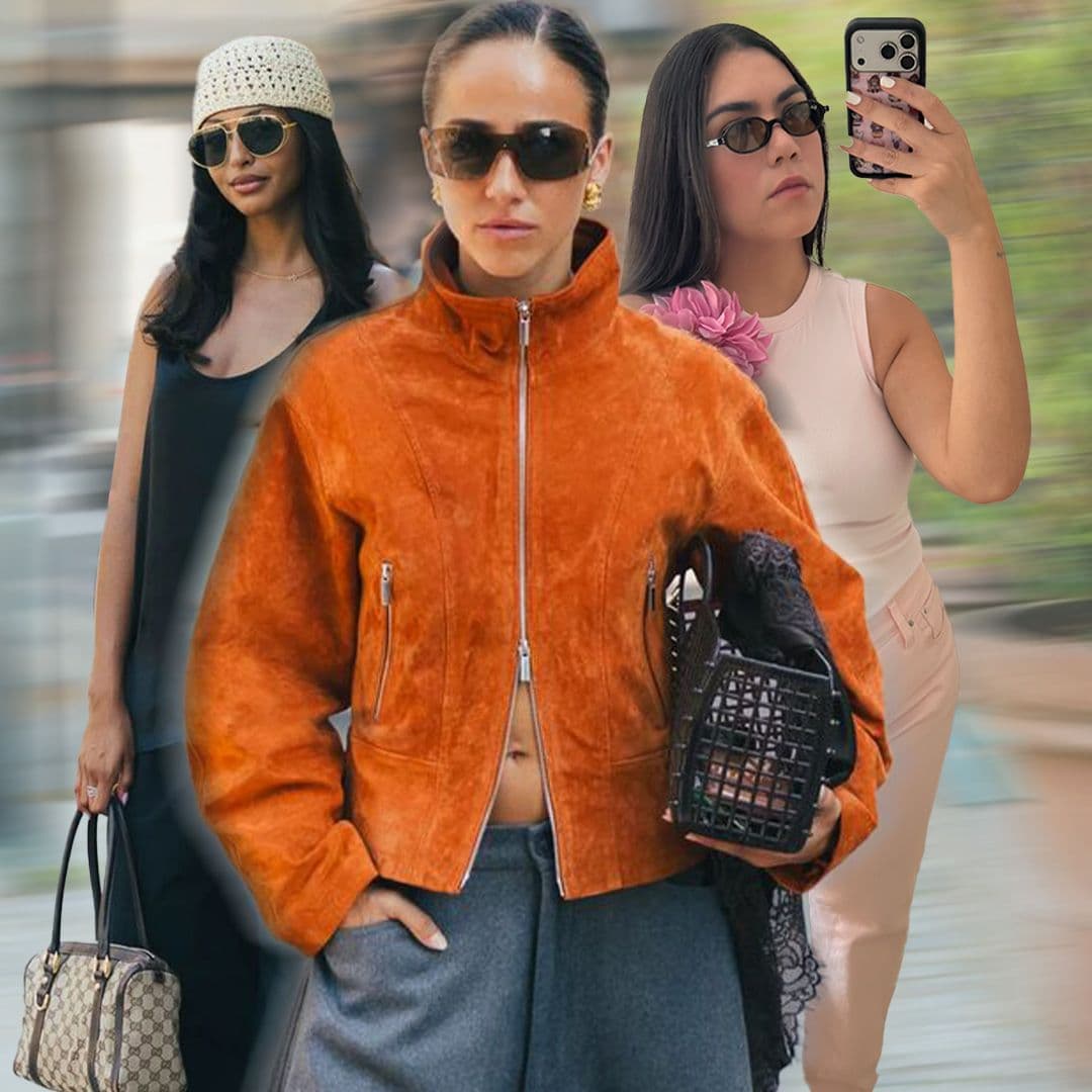  Just So You Know: The Most Stylish People Will Be Wearing These 5 Trends Come Fall 