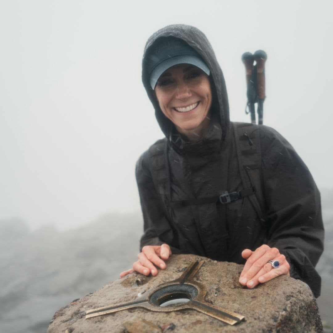  Princess Kate's Jewelry for Charity Climbing Challenge Shows Where She "Finds Her Strength," Says Jewelry Expert 