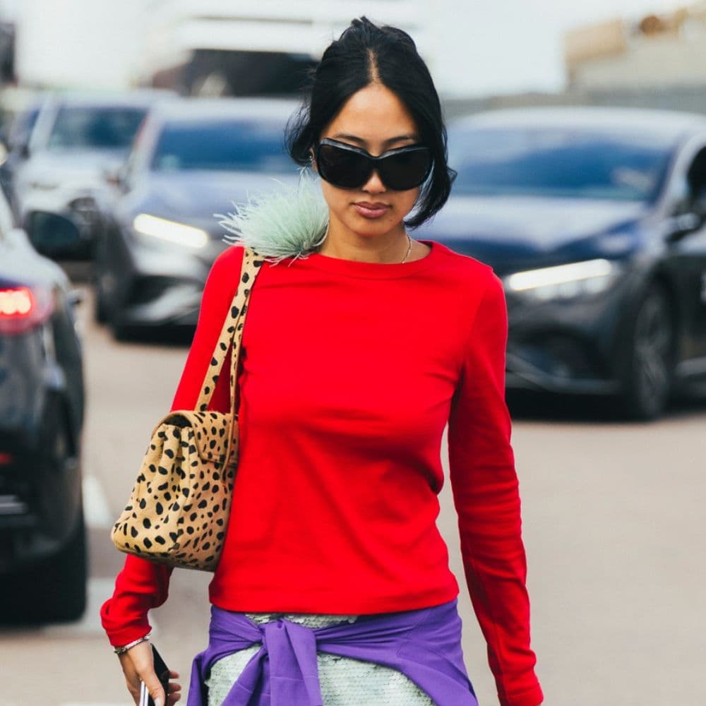  Spotted in Scandinavia—4 Chic Styling Hacks To Make Your Summer Staples Autumn-Ready 