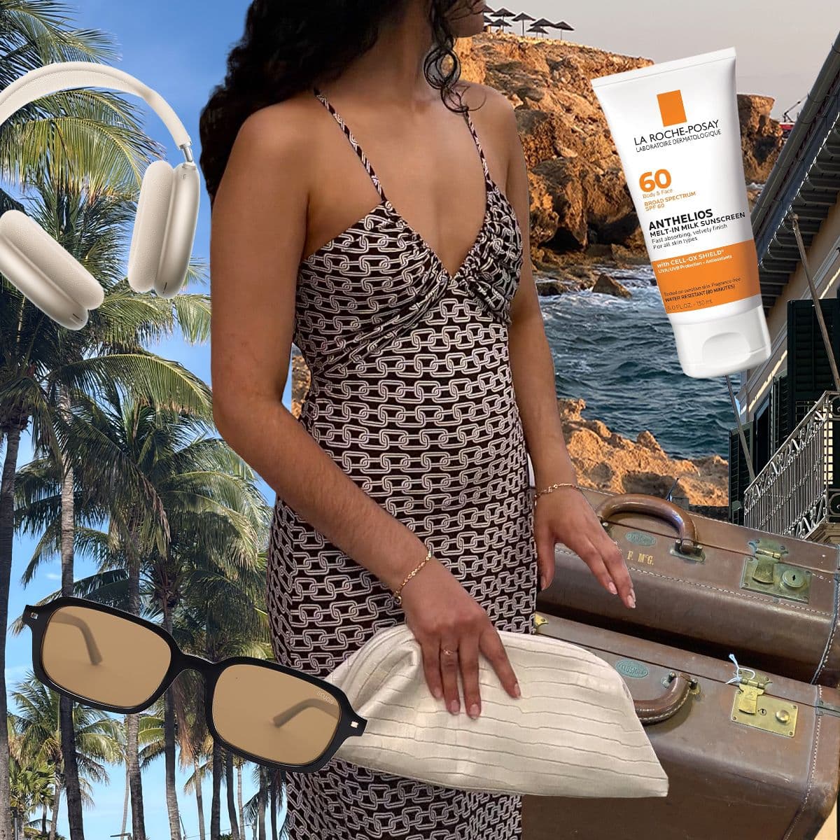  Well-Traveled Fashion People Are Eyeing These 31 Amazon Prime Day Finds for Smooth Travels This Summer 