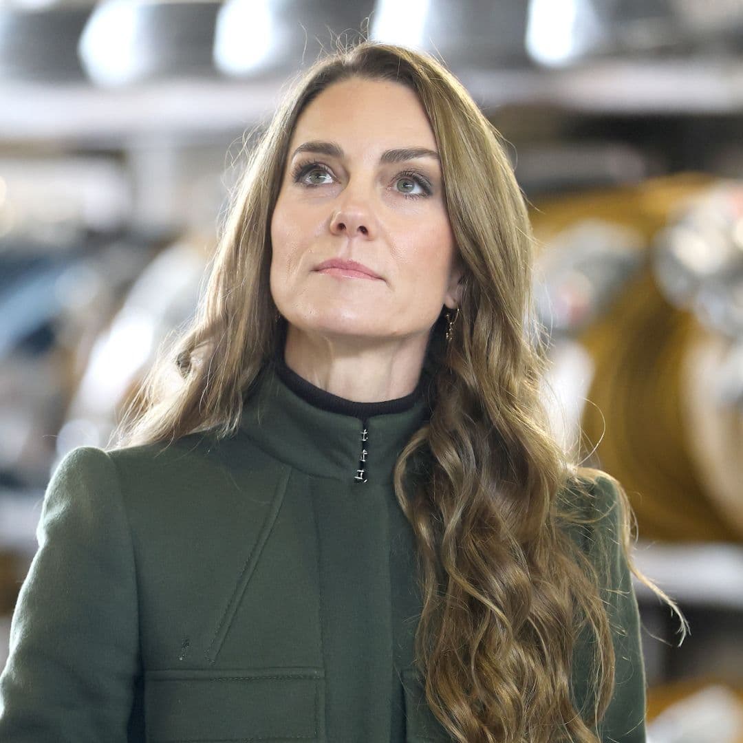  Exclusive: An Unexpected Thing "Adds to the Burdens" Princess Kate Experiences as a Woman in the Royal Family, According to One Biographer 
