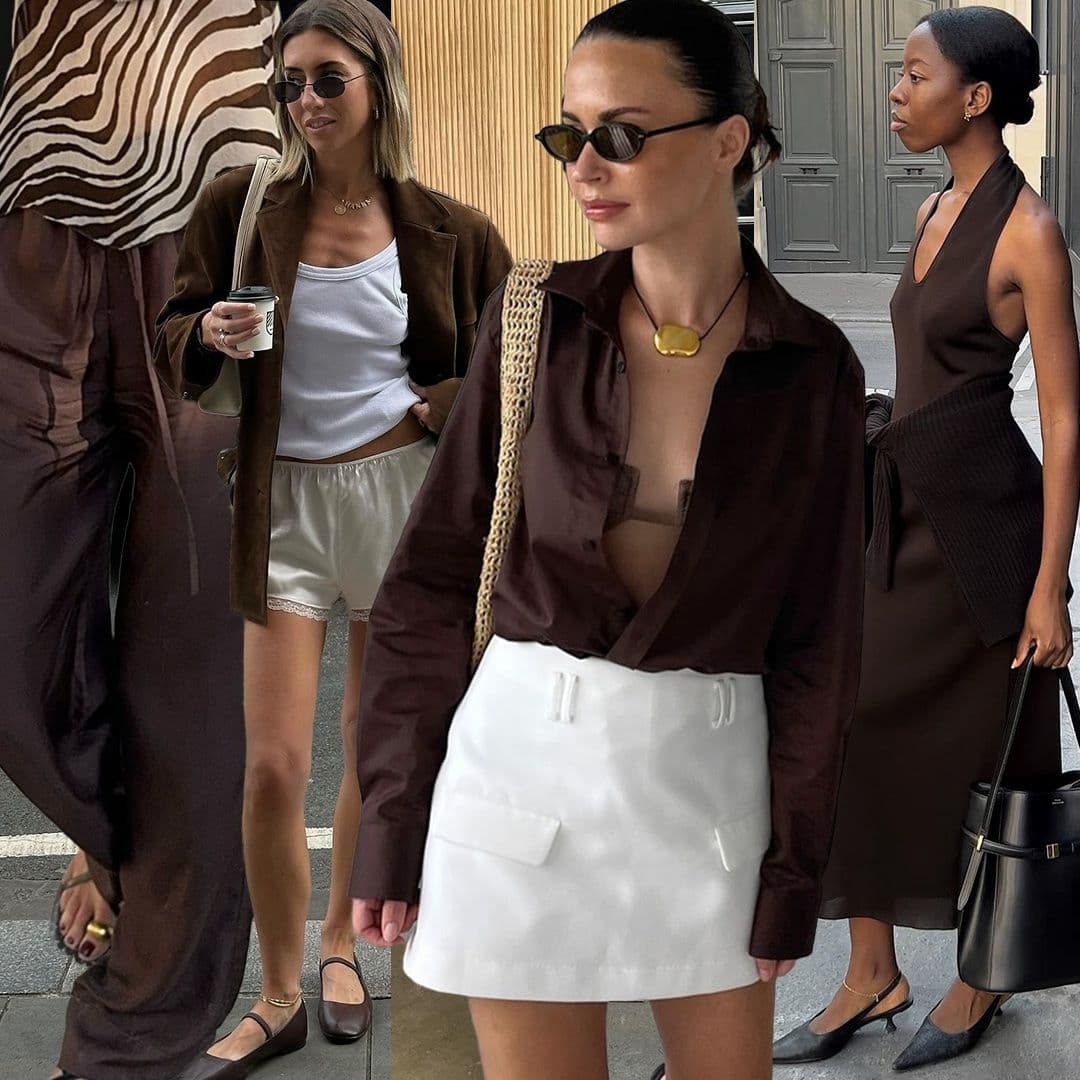  Sorry to the Black Pieces in My Closet—I'm Obsessed With This Equally Chic Color for Spring and Summer 