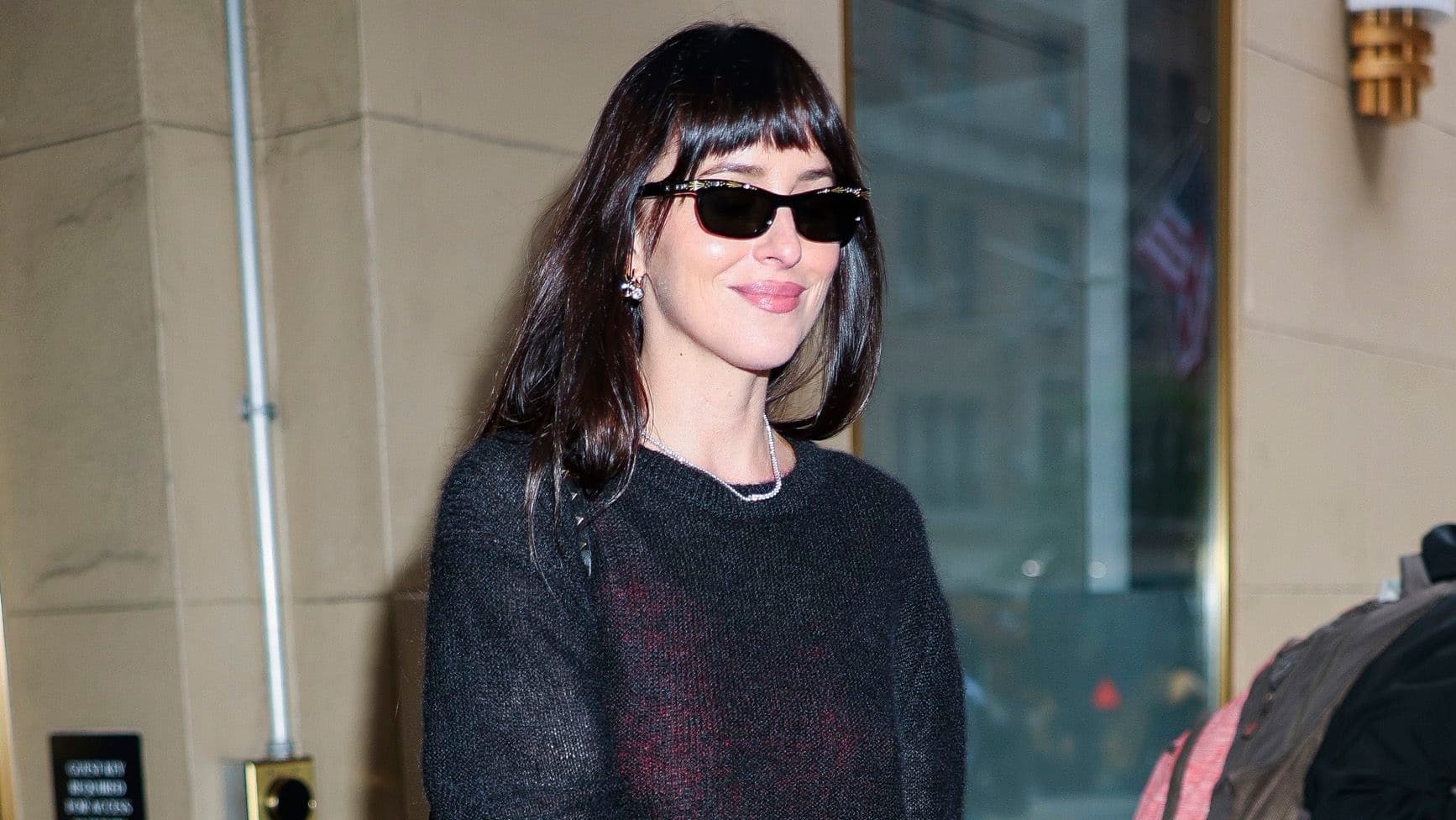 The Quiet Rise of the Foot-Hugging Heel