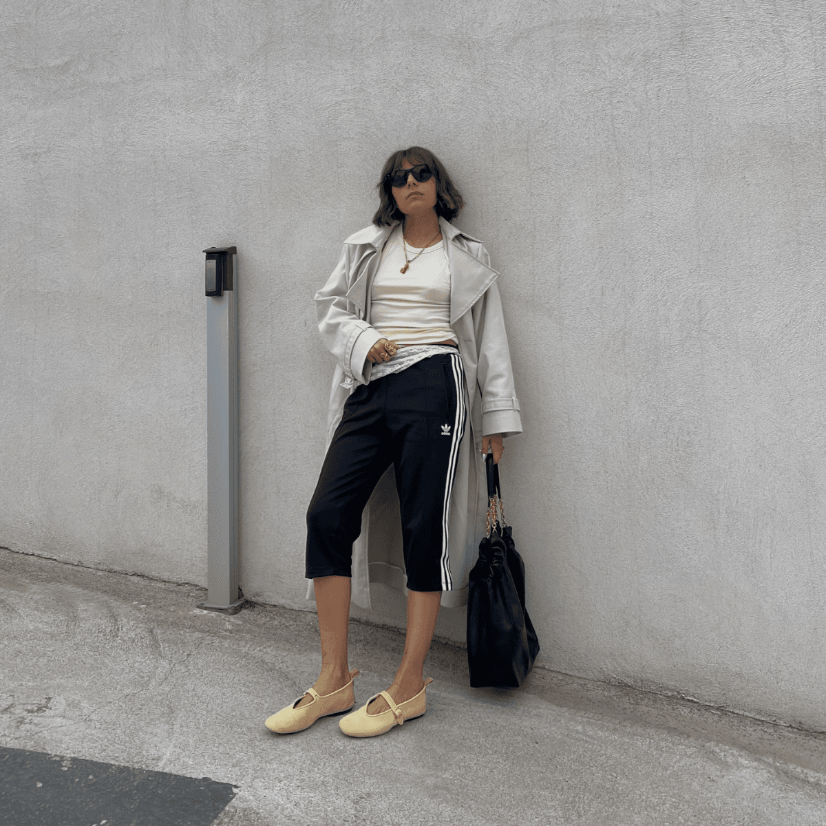  I'm a Fashion Editor, These are the 5 Late-Summer Outfits I'm Wearing On Repeat Right Now 
