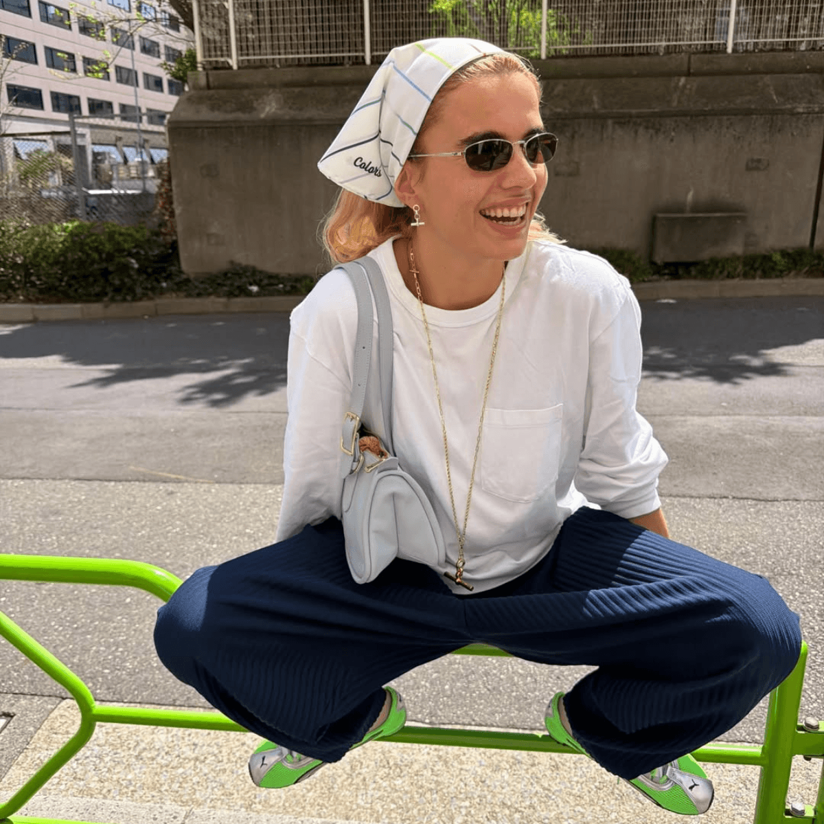  London Girls Always Get Summer Style Right—These Are the 5 Trends They're Wearing 