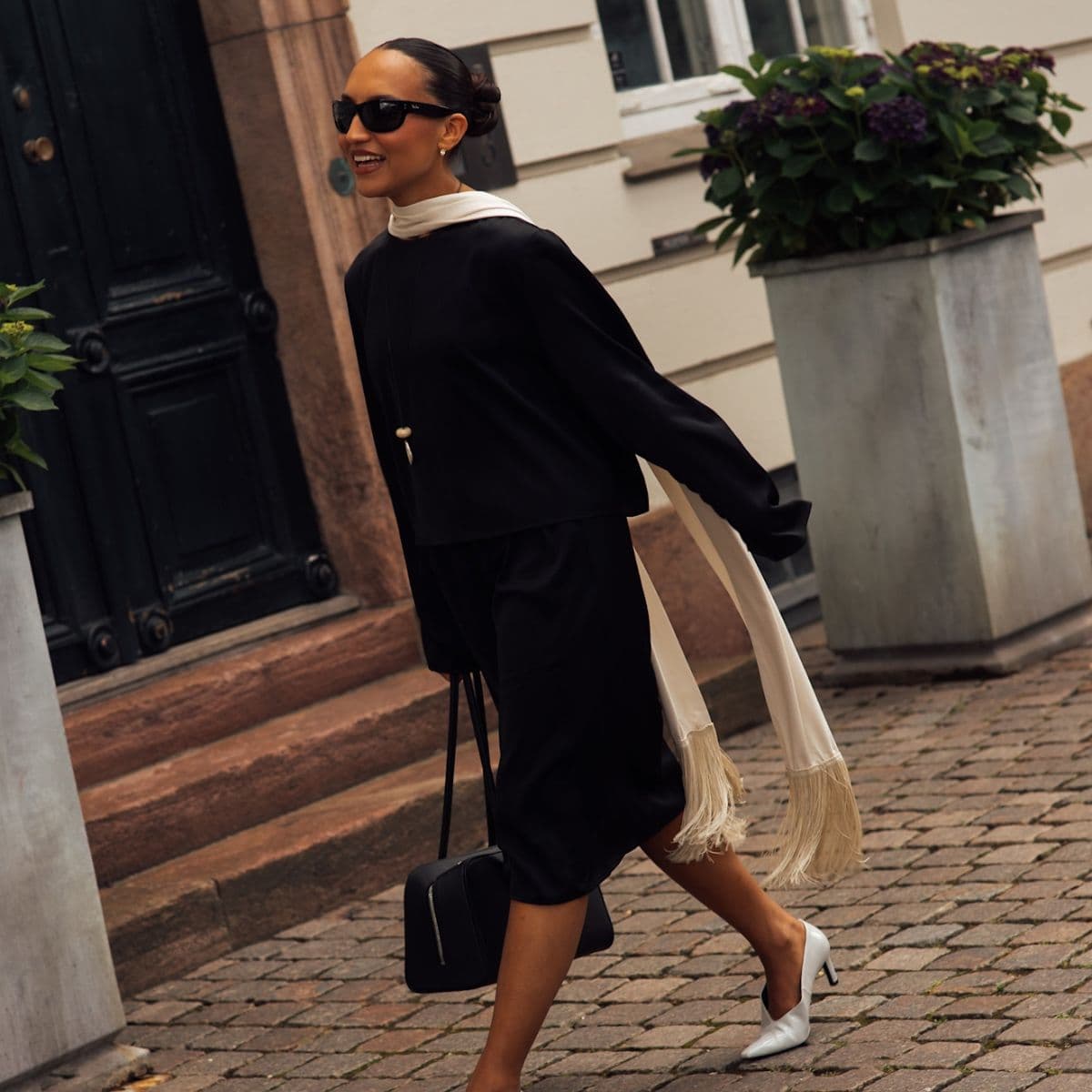  Prediction: 6 Trends the Best Dressed People in the Street Style Set Will Wear This Autumn 