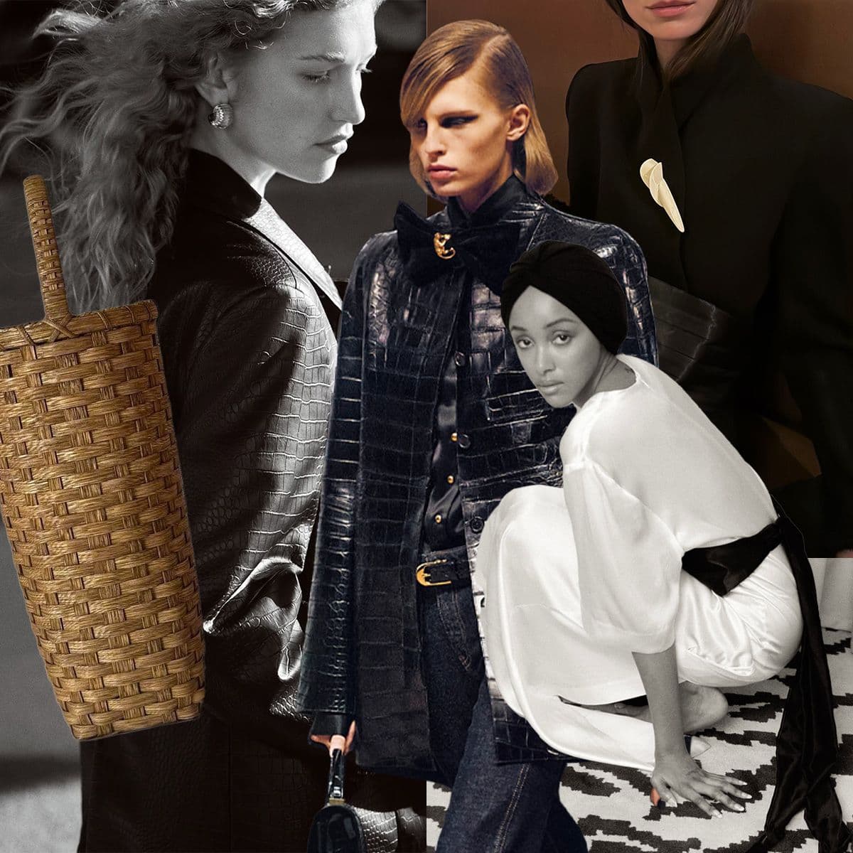  Fall's Around the Corner—These 7 Highly Specific It Items Will Be on Every Fashion Person Next Season 