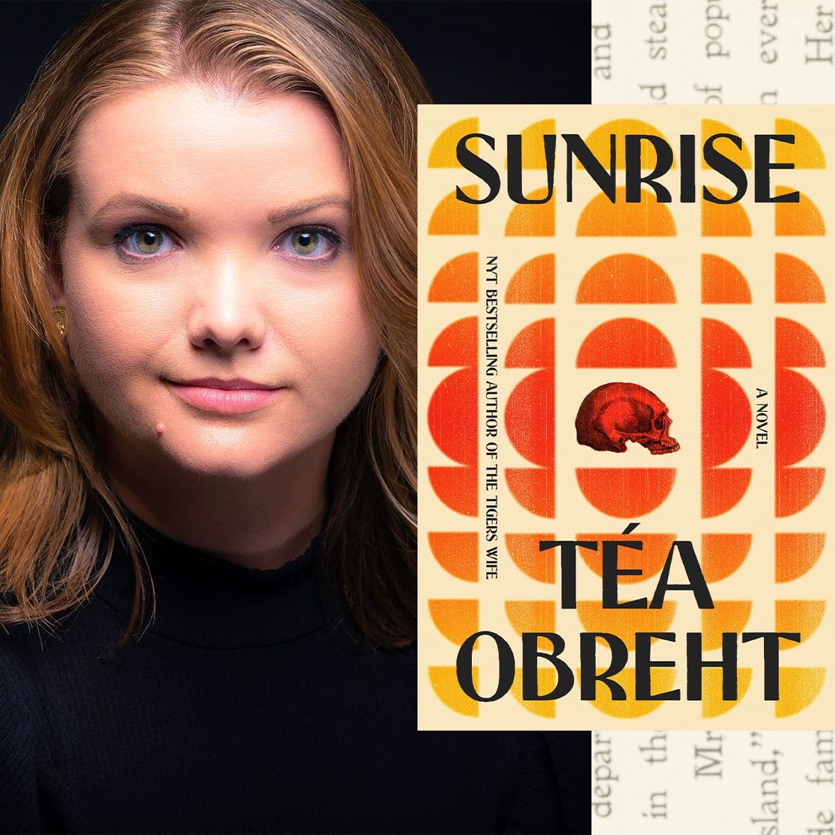  Téa Obreht Has Redefined the Western. Here's Her Reading List of Books That Do the Same 