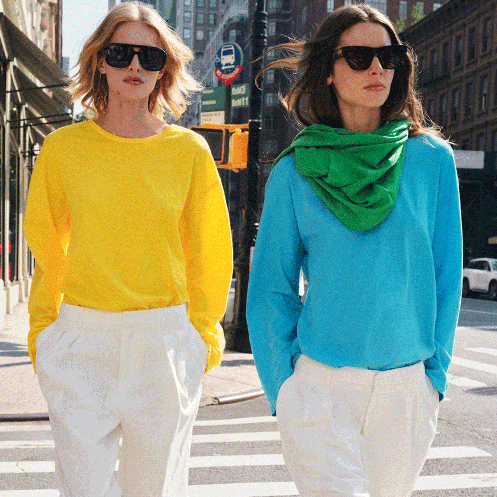  Fashion People—These Early Fall Zara Items Will Become Stars in Your Wardrobe 