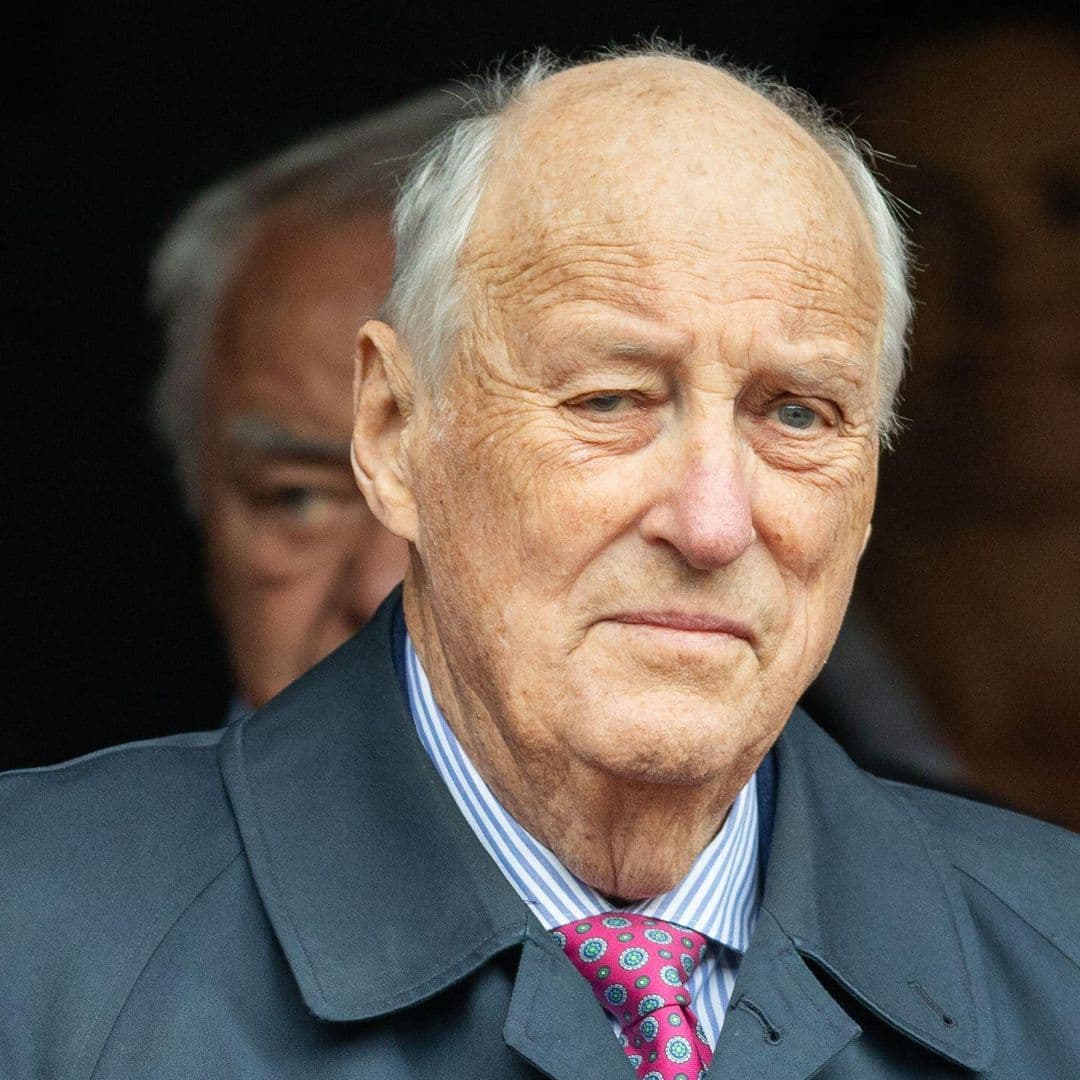  King Harald of Norway Has Died at Age 89, Leaving an Uncertain Future in His Wake 