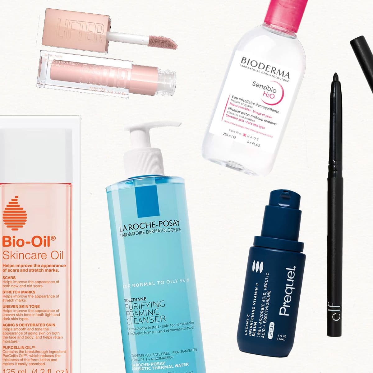  I'm a Plastic Surgeon—13 High-Caliber Drugstore Beauty Products I Recommend to My Patients 