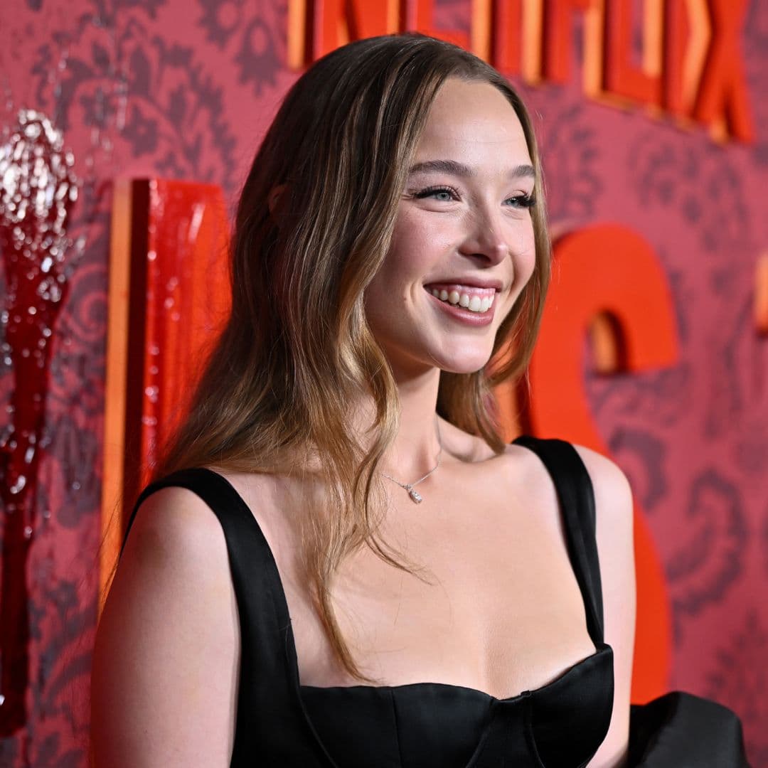  Meet Ella Beatty, the Rising Actress Leading the Cast of 'Monster: The Lizzie Borden Story' 