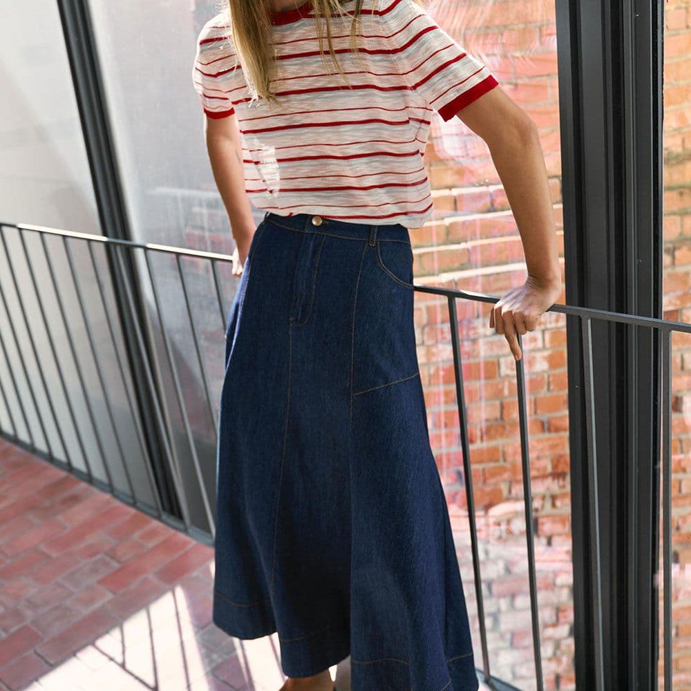  I'm a Shopping Director—These New Zara Basics Are the Most Fashionable and Can Be Worn With Many Different Outfits 