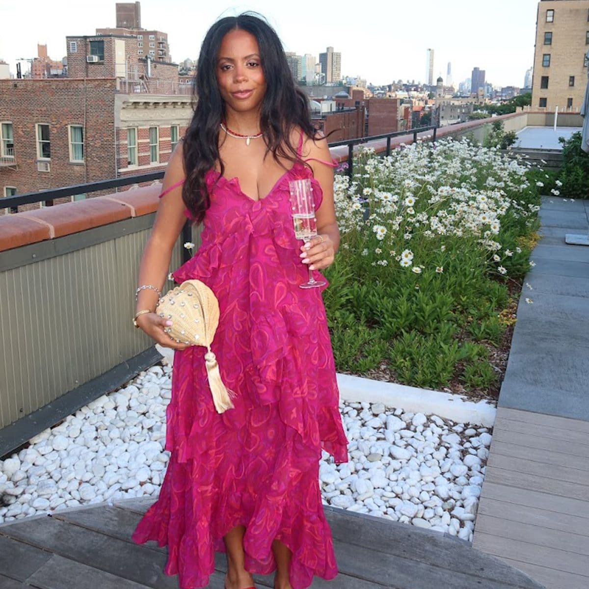  Nordstrom Is Quietly Winning Wedding Season—The Dresses That Prove It 