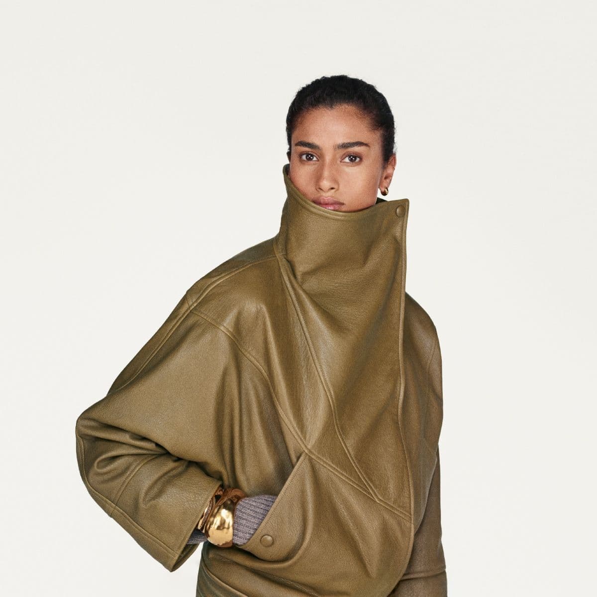  Sézane Became a French-Girl Fashion Phenomenon. Now Its Founder Is Editing the Formula 