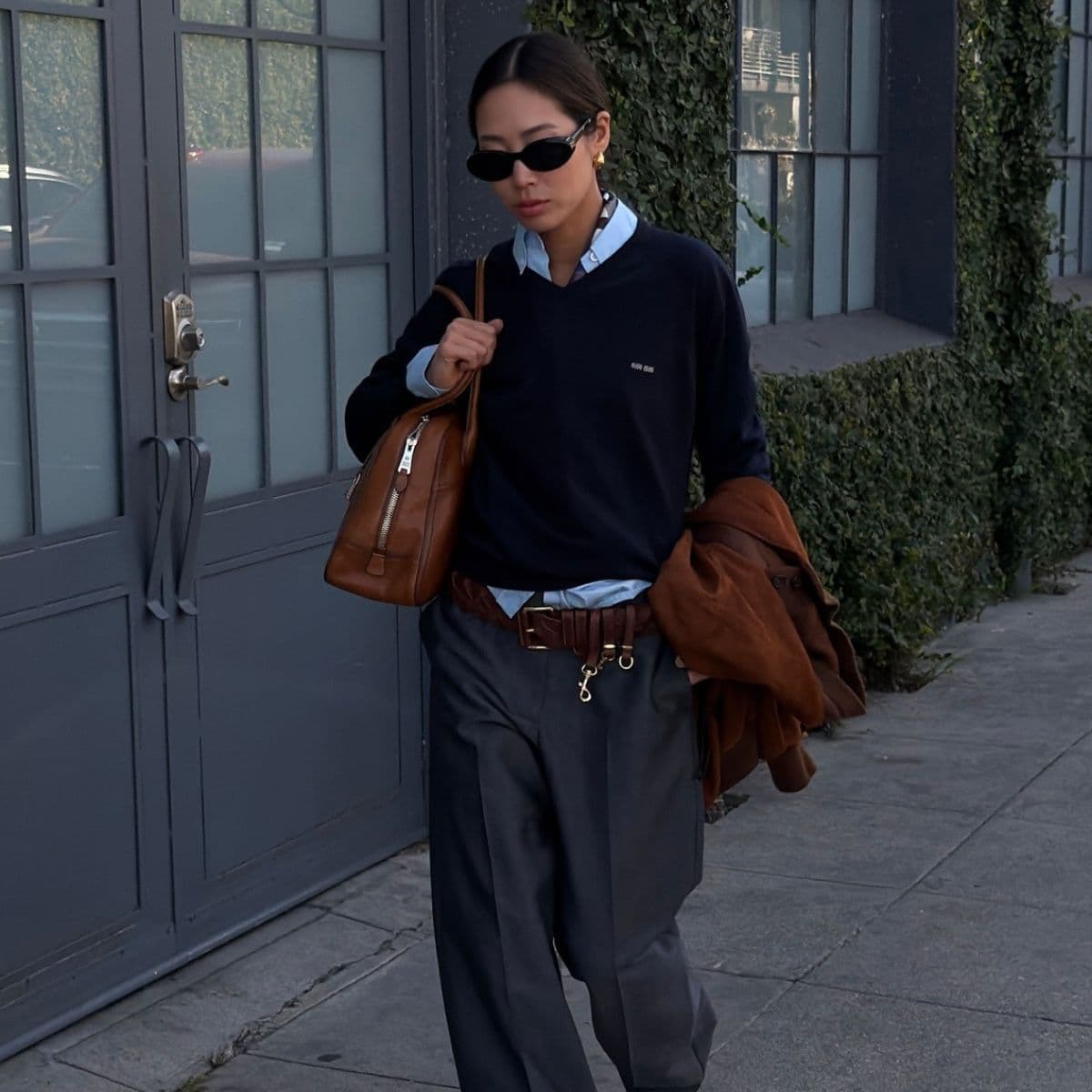  Autumn Is Almost Here—7 Elegant New Season Basics That Are Anything But Boring 