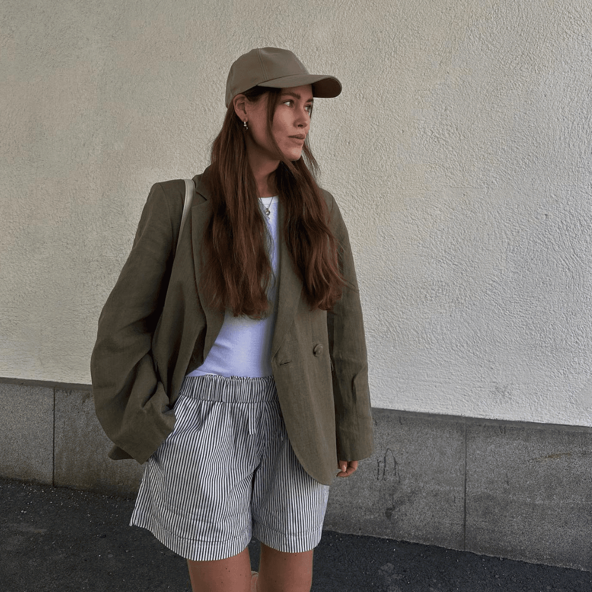  Sorry, Denim—These Are the 5 Summer Blazer Trends to Have on Your Radar for 2026 