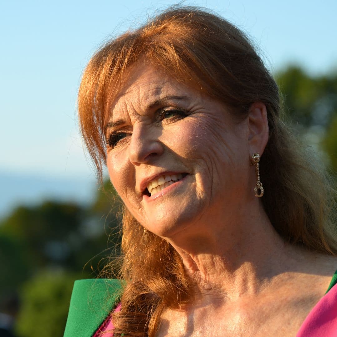 Sarah Ferguson's Luxurious Summer Hideaway Was Likely Funded by Her Late Ex-Boyfriend, Says Royal Expert