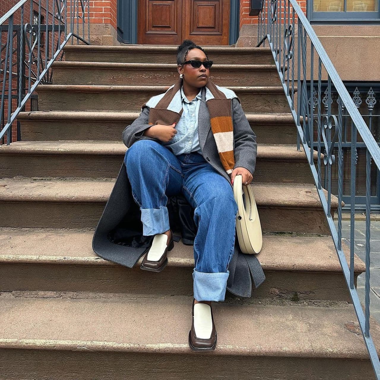  Here You Go: Every Outfit on our Fall 2026 Moodboard 